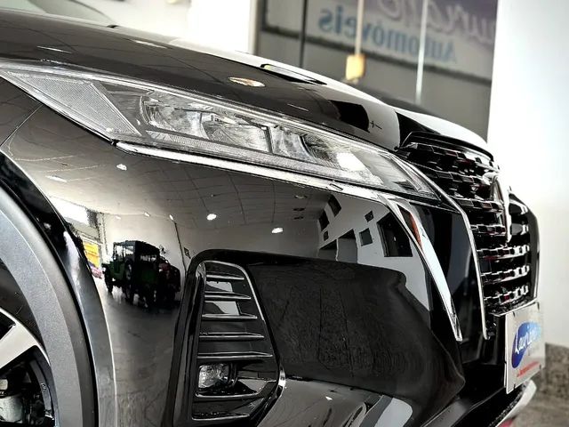 NISSAN KICKS KICKS EXCLUSIVE 1.6 16V FLEX AUT - Foto 7