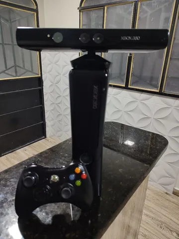 HD Para Xbox 360 Fat Arcade Elite 500GB - TechBrasil
