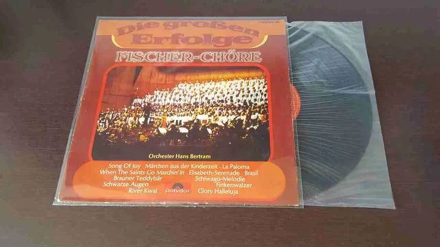 Vinil Die Grofsen Erfolge - Foto 2