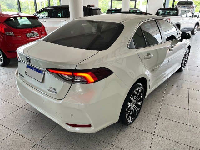 TOYOTA COROLLA flex 2021 Usados e Novos - Grande Porto Alegre, RS