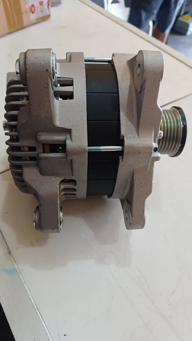 Alternador Renault Master 2.3 185A