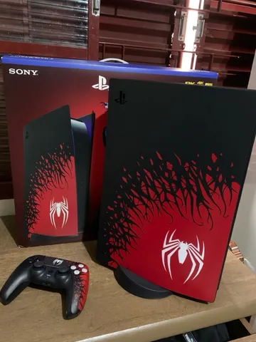 Esse valor tá justo? Vale a troca em um ps5? : r/computadores