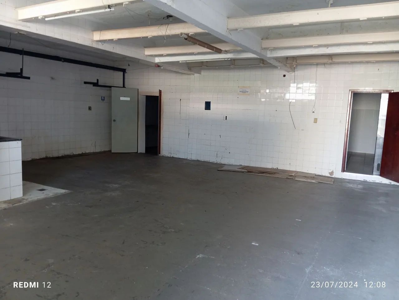 Prédio Residencial e galpão  - Foto 7