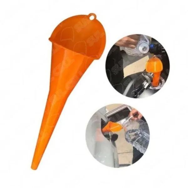 funil de plastico longo (bfh2889) bestfer