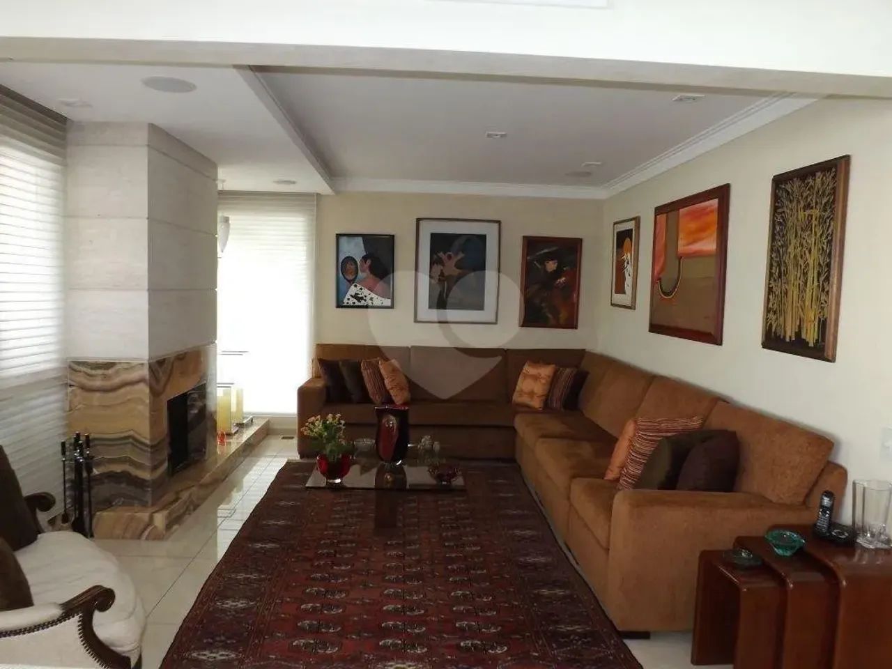 Cobertura com 3 quartos à venda em Pacaembu - SP - Foto 5