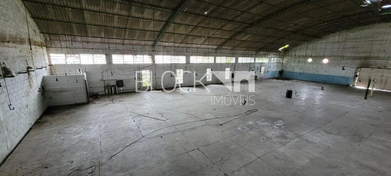 Parque Anchieta | Galpão - Foto 4