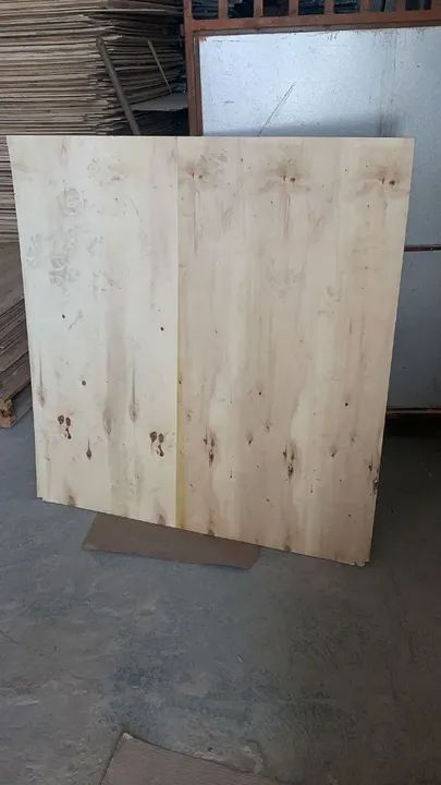 Compensado Reciclado e novos ótimos preços  - Foto 2