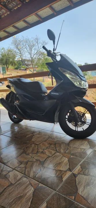 Pcx 2018
