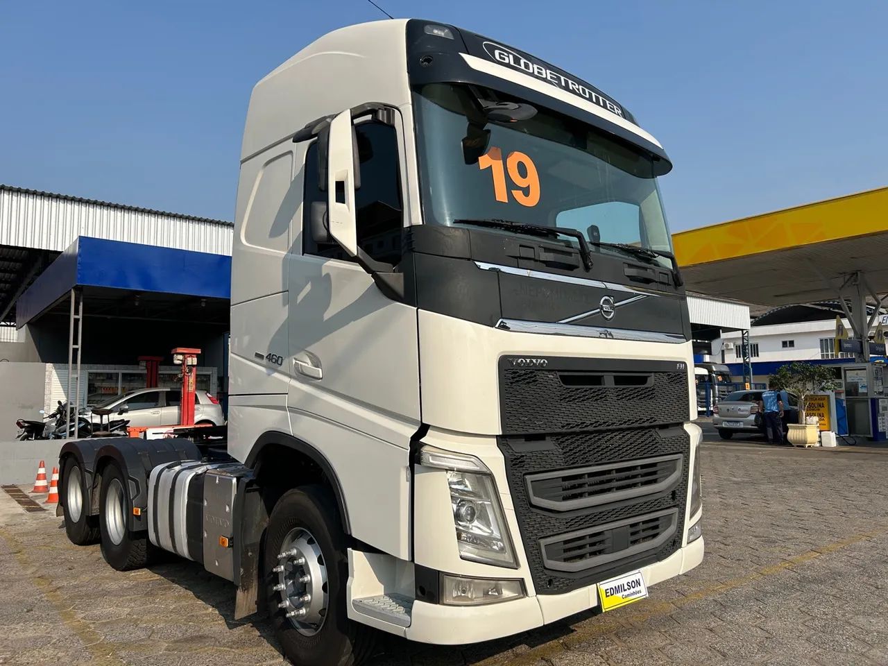 Volvo - Foto 2