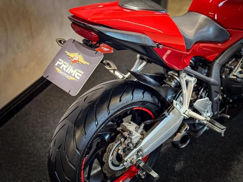 HONDA CBR 650F 2015 - Foto 9