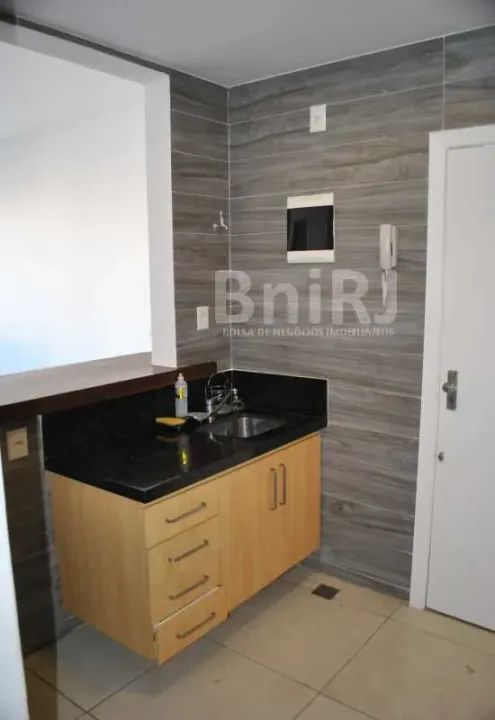 2 quartos no Humaitá - vista livre - Foto 4