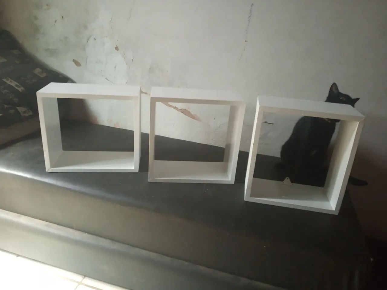 Nichos  Decorativos - Foto 2
