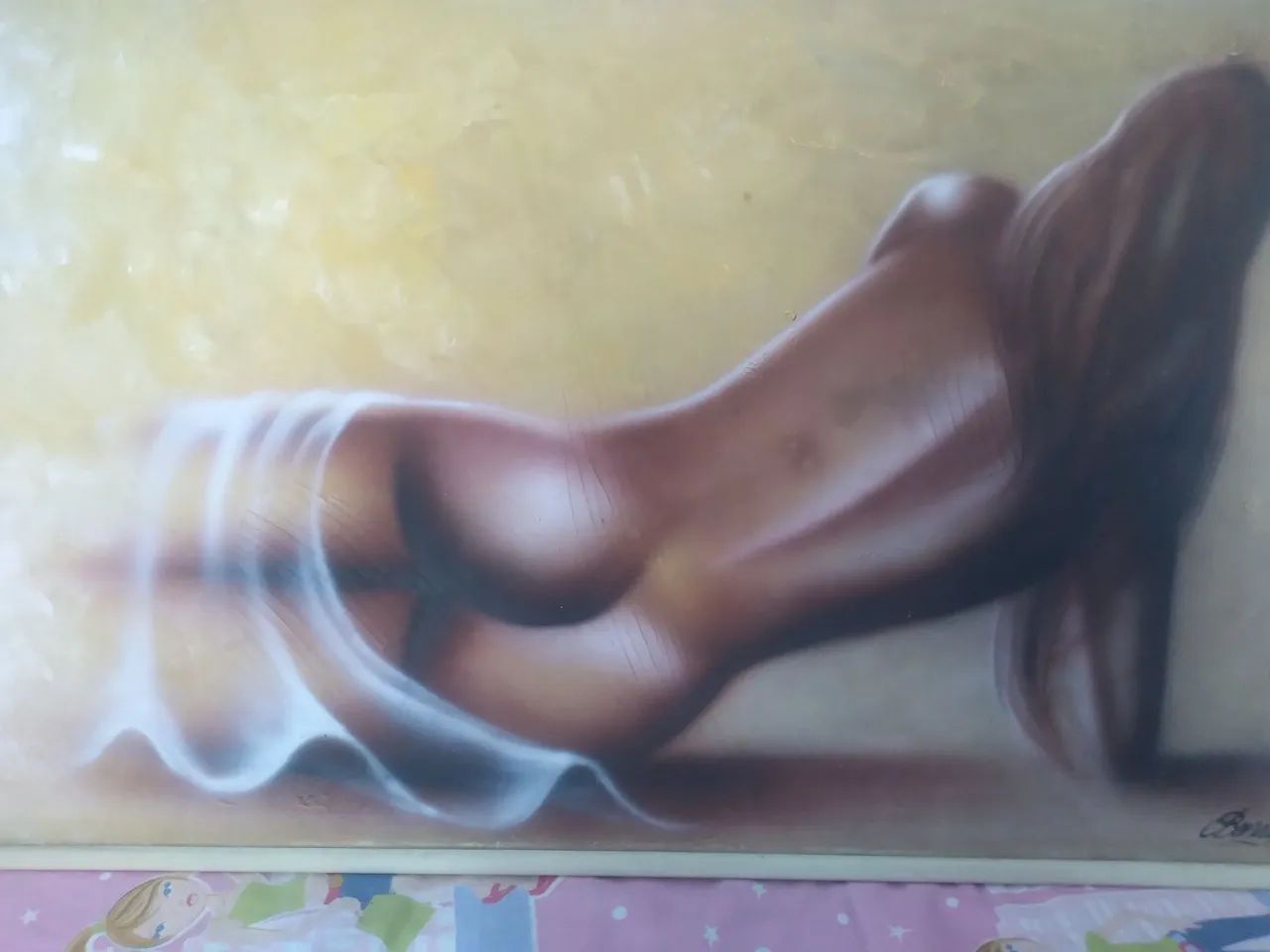 Vendo Quadro - Foto 3