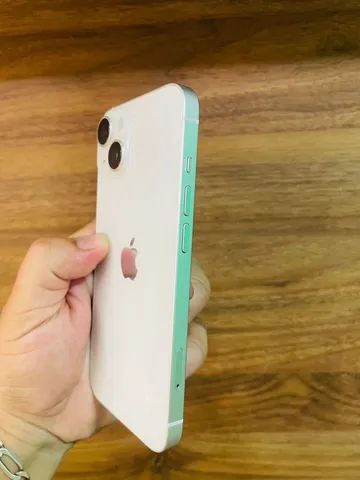 iPhone 13 128gb branco impecável / temos outras cores  