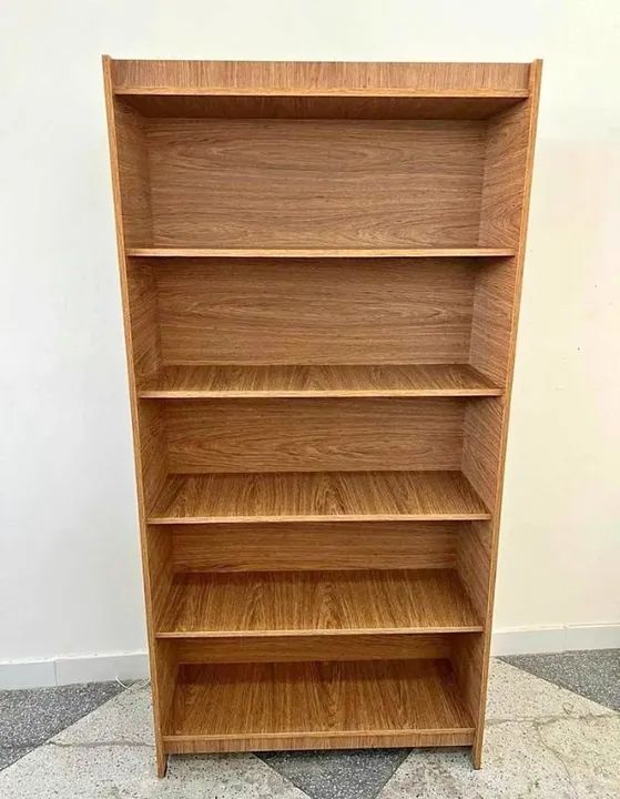 Estante Multiuso 182x90x30 louro freijo