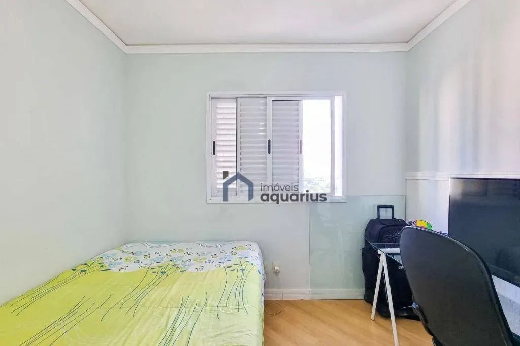 Apartamento no Edificio Vivendas Apollo com 3 dormitórios à venda, 85 m² por R$ 734.000 -  - Foto 14