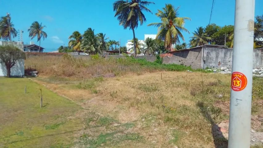 Cumbuco: Lote 800m2 a 200m do mar. - Foto 5
