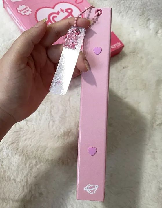 Fichário A5 Puree Binder da Holy Doki [Novo] - Foto 2