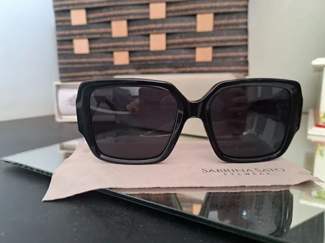 Oculos sol Sabrina Sato - Foto 5