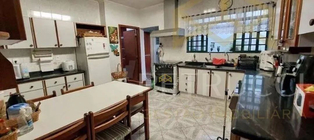 Casa Comercial para venda e locação, Alto Taquaral, Campinas - CA4519. - Foto 3