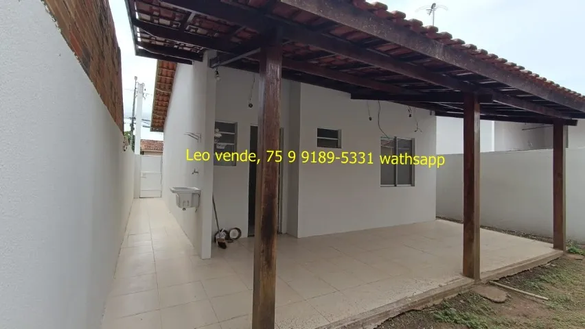 Leo vende , Bairro Papagaio, 2\4 preço de oportunidade
