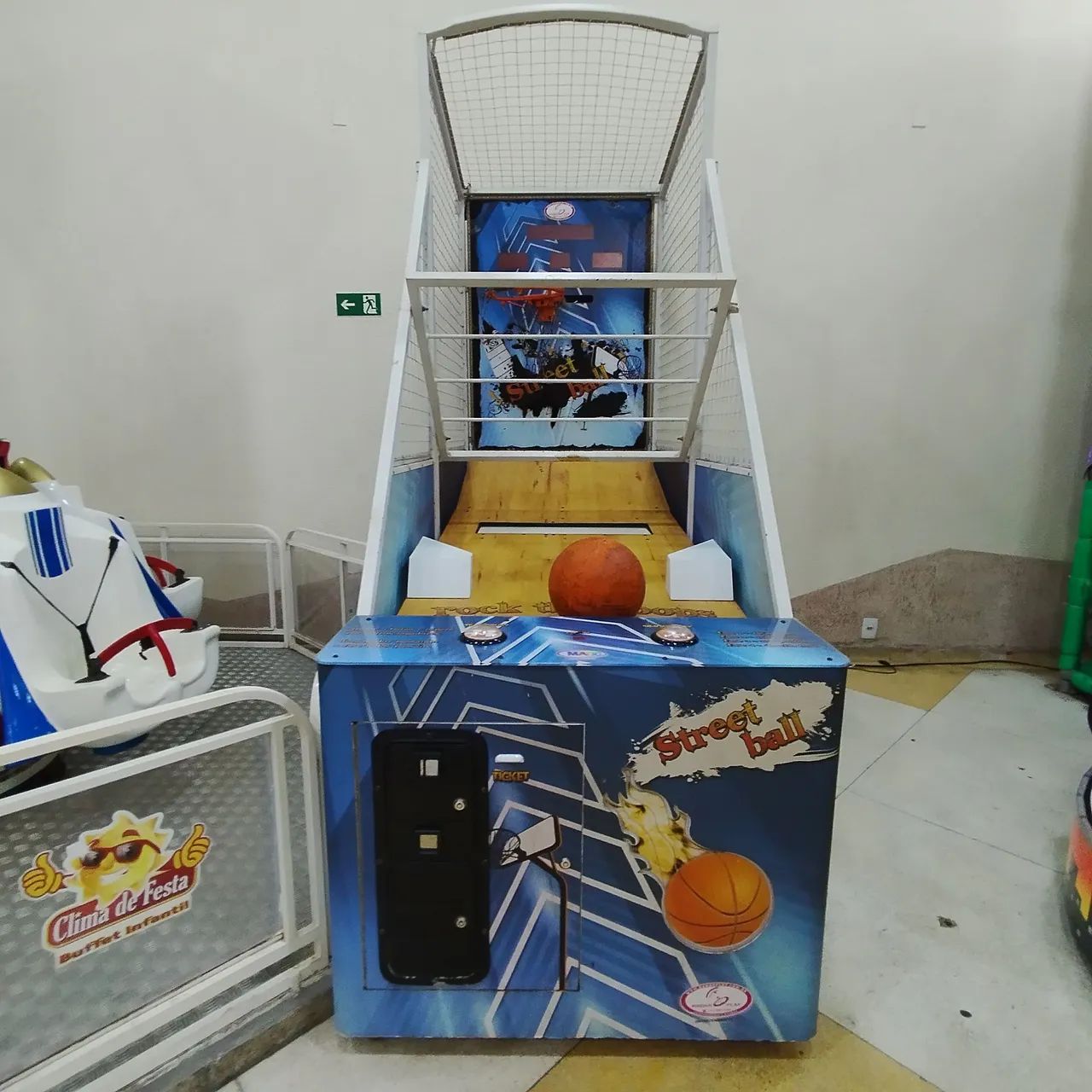 Brinquedos para buffet sem juros - Foto 4