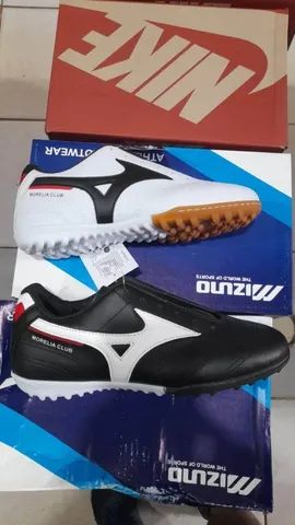 Chuteira mizuno