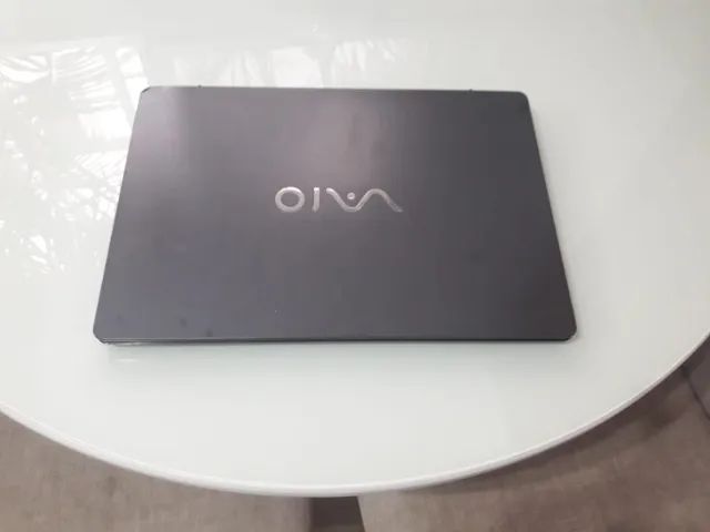 Notebook Vaio I3 - 6100U  - Foto 5