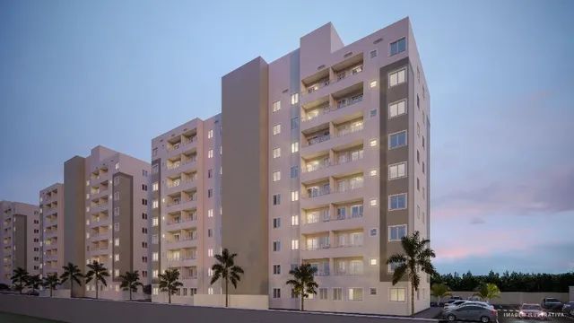 apartamento na Durval de gois monteiro