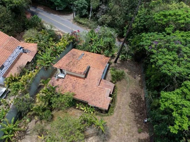 Casa para alugar em Guaramiranga-Ce - Foto 12