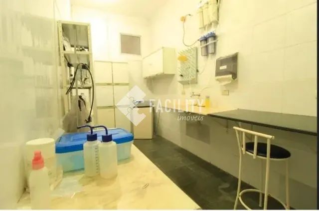 Casa Comercial para alugel Bairro Botafogo Campinas SP - Foto 4