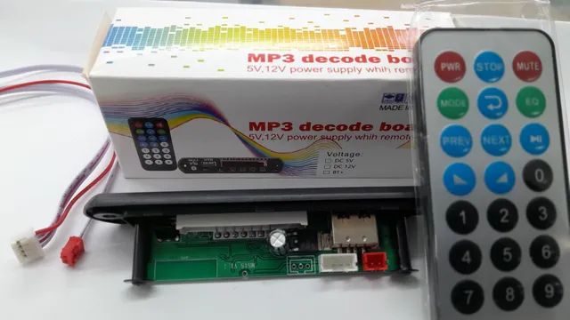Placa USB,mp3,Bluetooth, Sd e rádio  - Foto 5