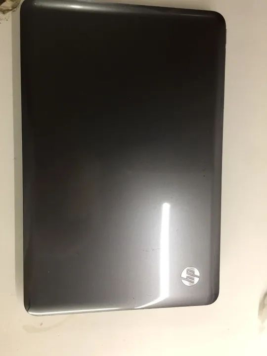 notebook hp g1160br-core i5-8gb-ssd - Foto 2