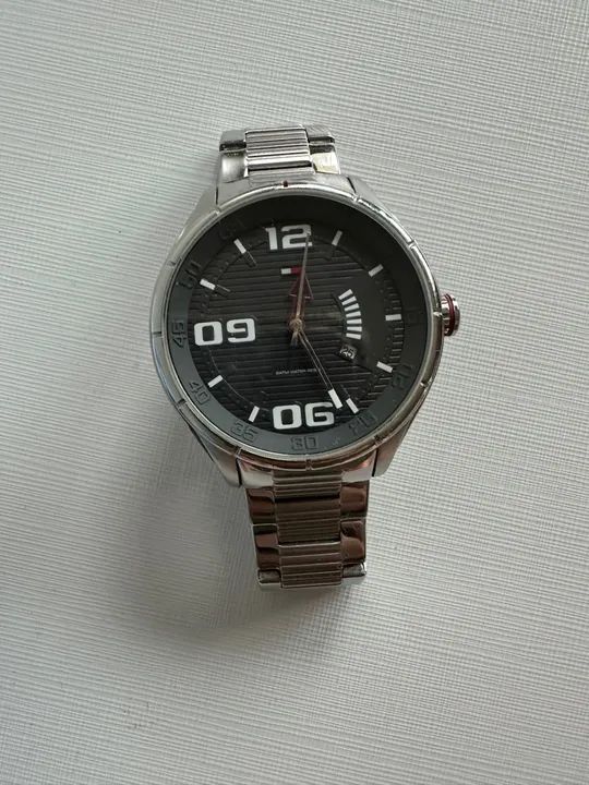 Relógio Tommy Hilfiger masculino