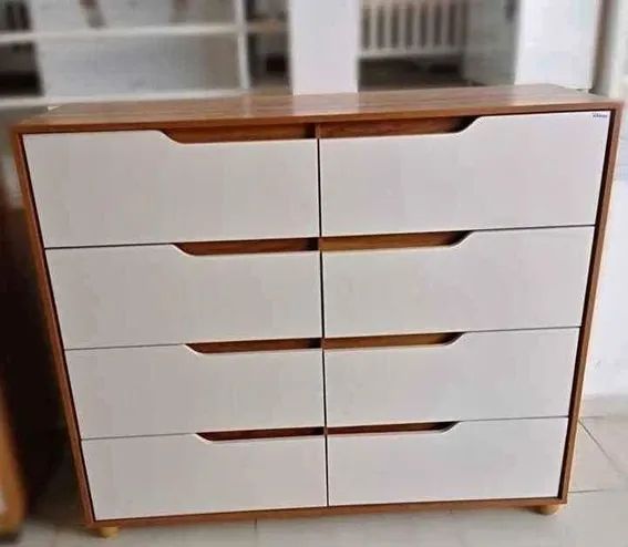 Cômoda Doble.  Produto Novo.  Pronta Entrega. - Foto 5