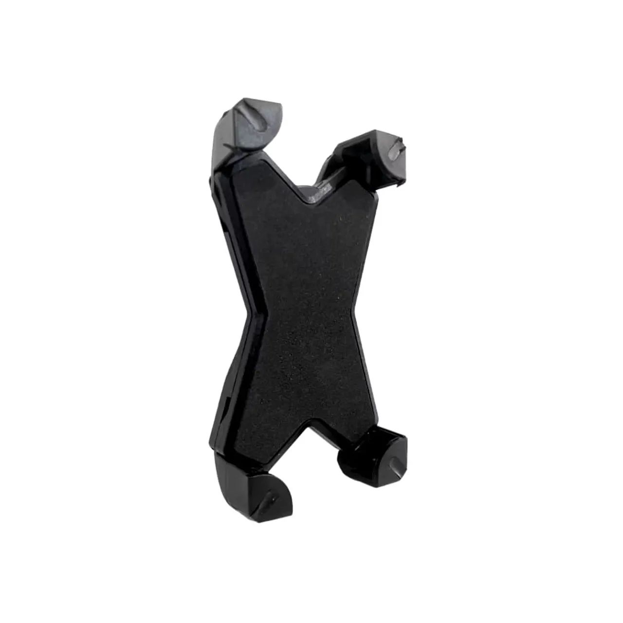 Suporte Universal de Celular regulável para Bicicleta e Motocicleta  - Foto 3