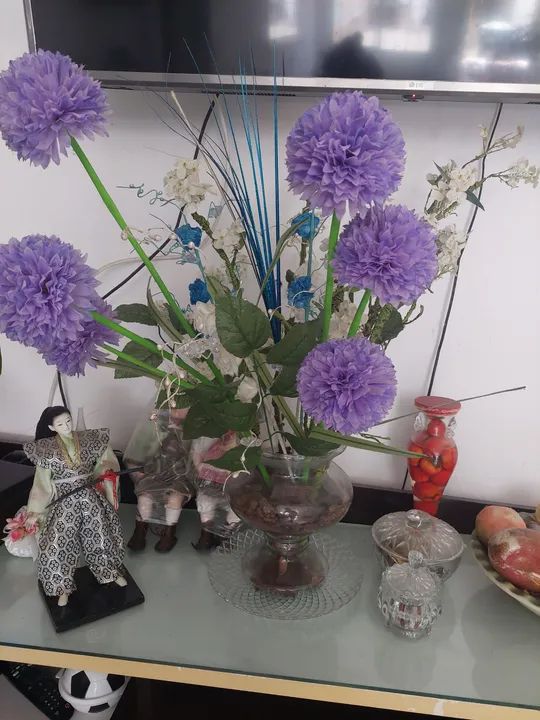 Arranjo de flor