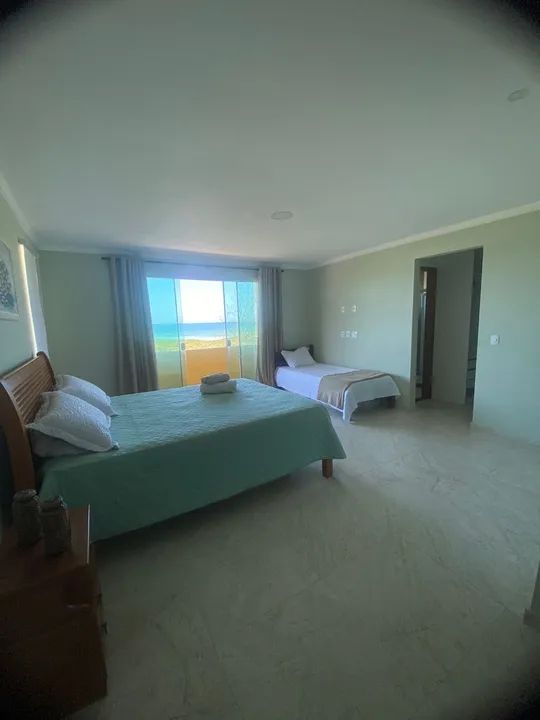 Excelente  oportunidade !!!!!  Otima casa Ferias em Búzios pé na área - Foto 13