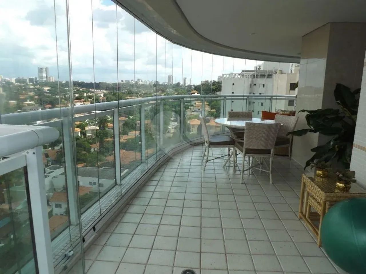 Cobertura com 3 quartos à venda em Pacaembu - SP