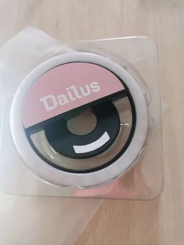 Ring Light para celular 2 por 10,00 - Foto 3
