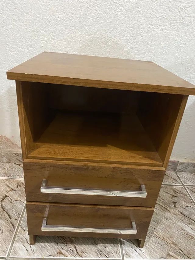 Mesa de cabeceira  - Foto 3