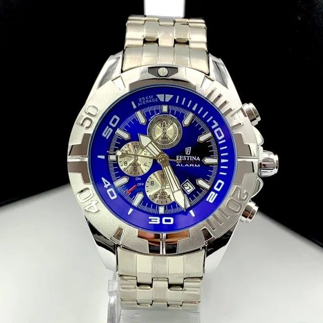 Relógio Festina chrono bike  - Foto 5