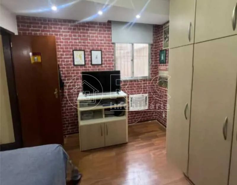 Imóvel para venda possui 250 metros quadrados com 4 quartos em Andaraí - Rio de Janeiro -  - Foto 11