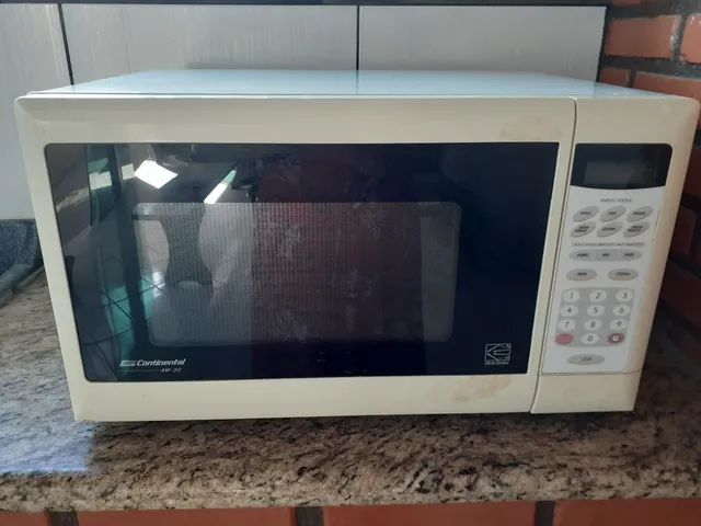 Micro-ondas 
