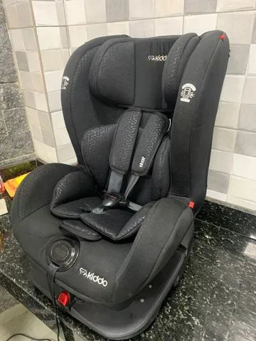 Kiddo clearance star isofix