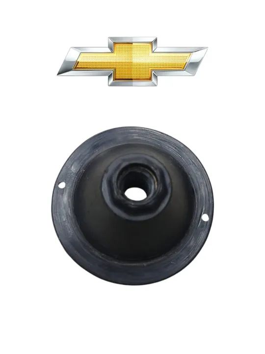 Porca Roda Estepe Chevrolet Celta Prisma Onix *