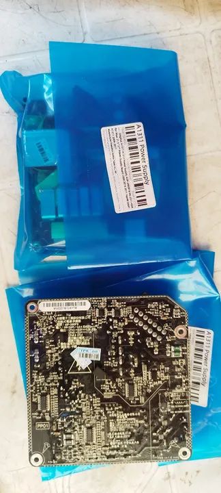 Fonte de Alimentação Para iMac 21.5" A1311 - Foto 2