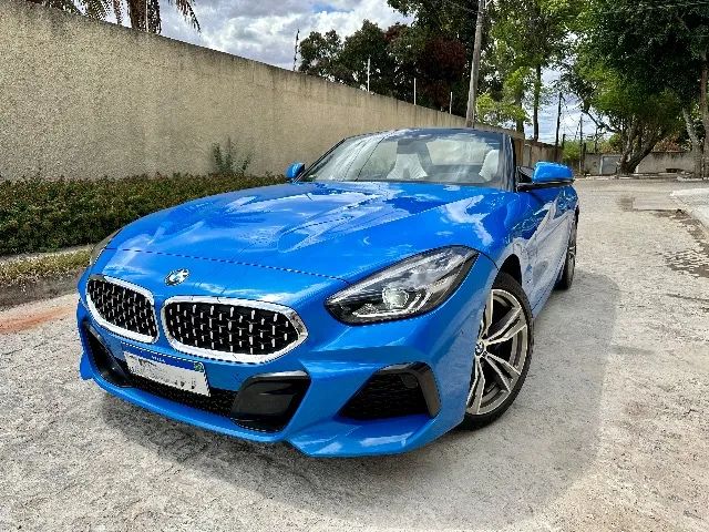 BMW Z4 2020 Usados e Novos