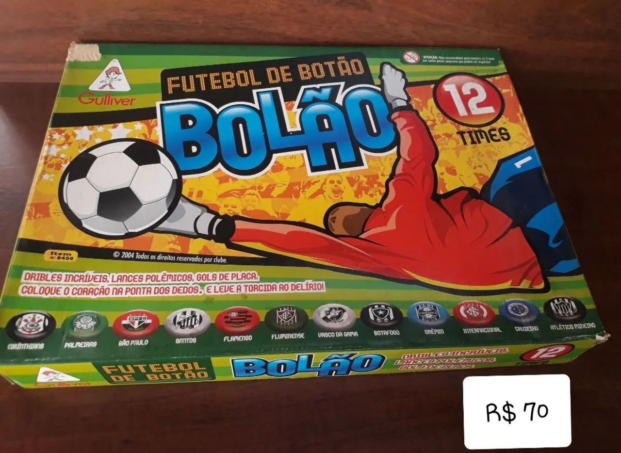 BRINQUEDOS JOGOS - Foto 2