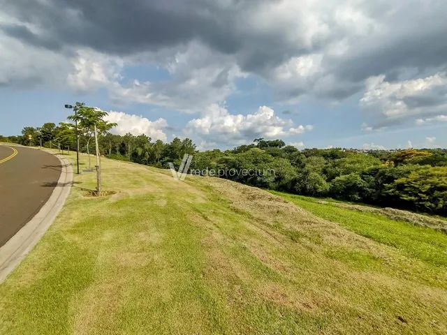 terreno - Loteamento Residencial Pedra Alta (Sousas) - Campinas ...